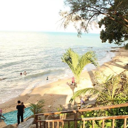 New Seaview Cozy Modern Beach House Tanjung Bungah  Eksteriør billede